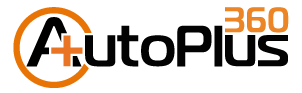 autoplus360 Logo