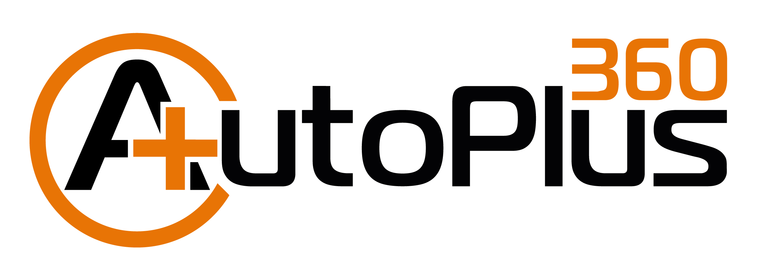 autoplus360 Logo