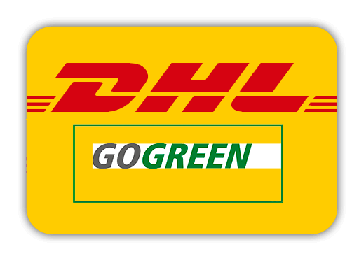 DHL GoGreen
